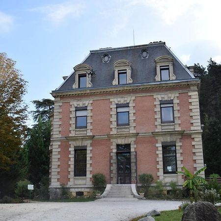 Le Chateau Des Arenes Gières Εξωτερικό φωτογραφία